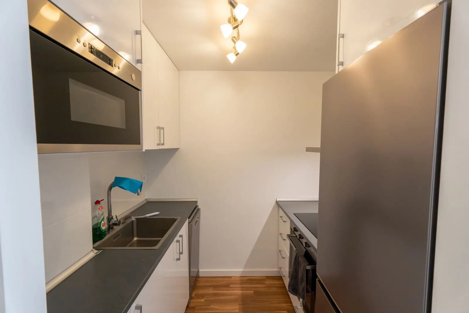 Apartment en venta en Torrevieja, Costa Blanca - Image 3