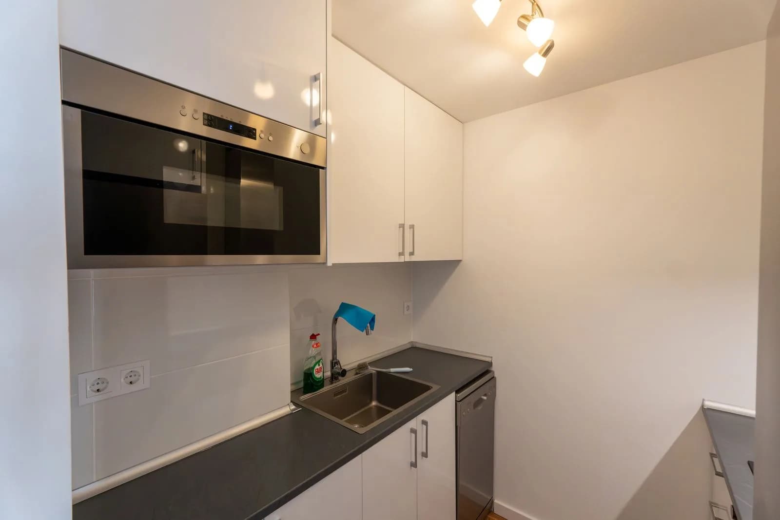 Apartment en venta en Torrevieja, Costa Blanca - Image 6