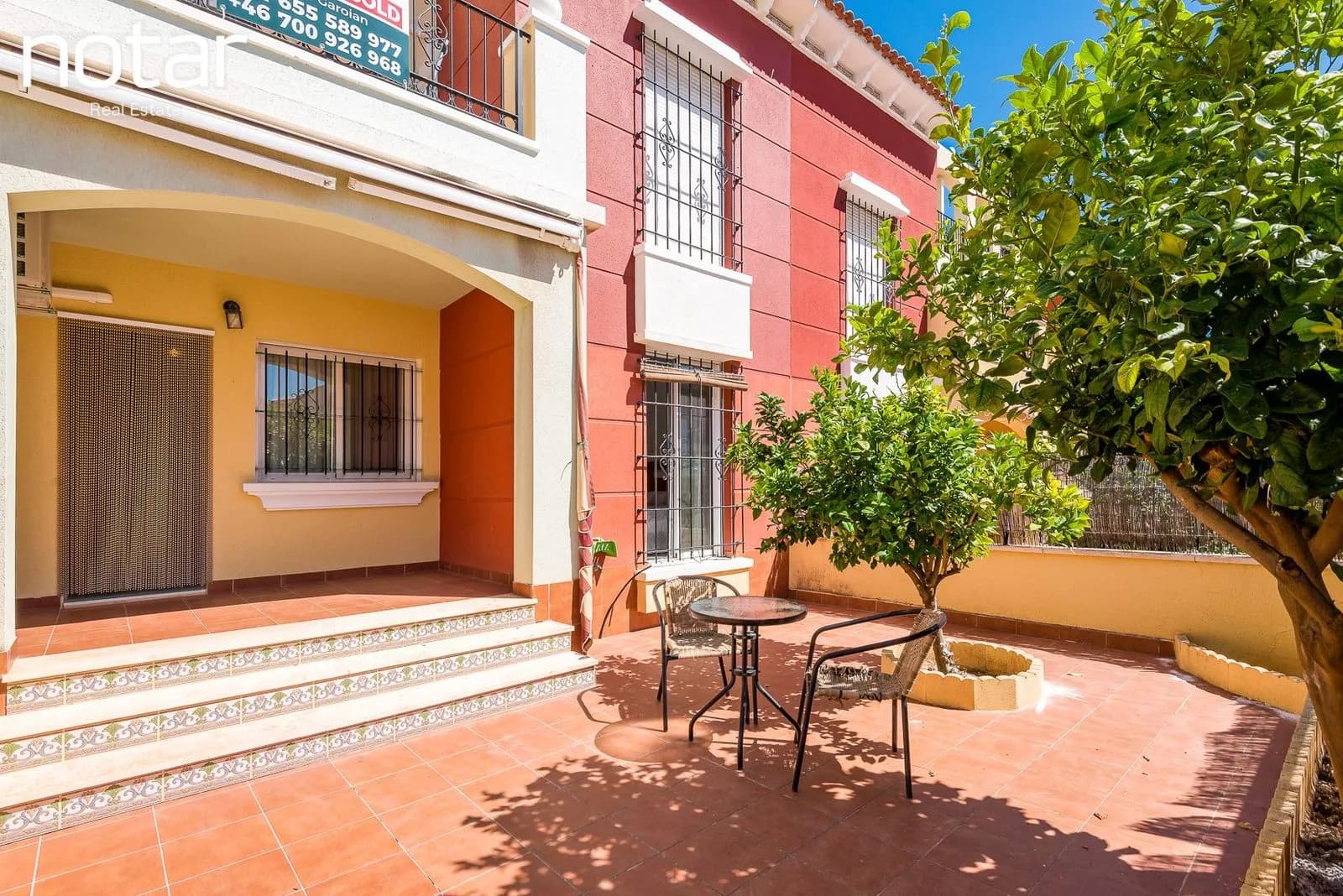 Apartment de 2 dormitorios en venta en Aguas Nuevas, Costa Blanca