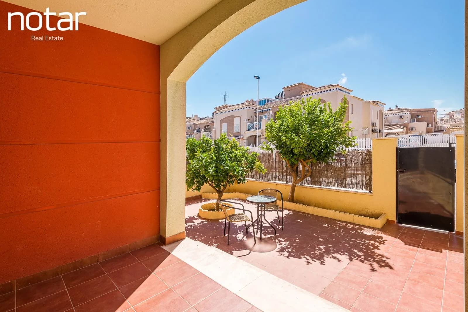 Apartment de 2 dormitorios en venta en Aguas Nuevas, Costa Blanca - Image 3