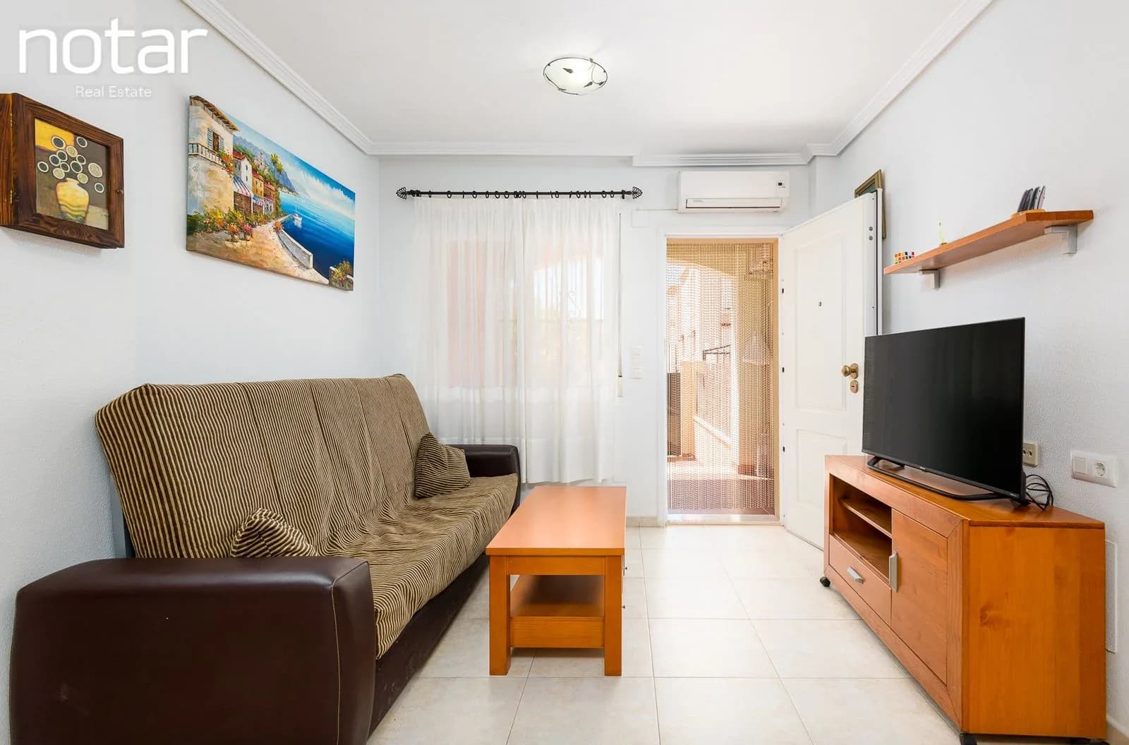 Apartment de 2 dormitorios en venta en Aguas Nuevas, Costa Blanca - Image 5