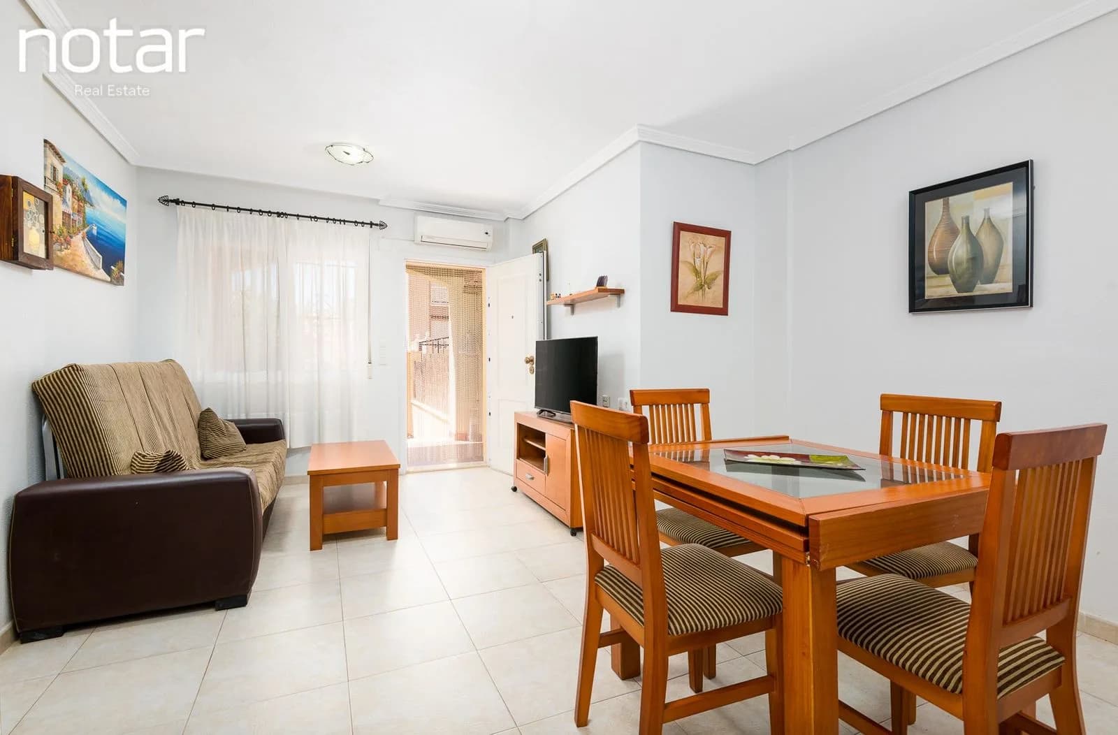 Apartment de 2 dormitorios en venta en Aguas Nuevas, Costa Blanca - Image 6