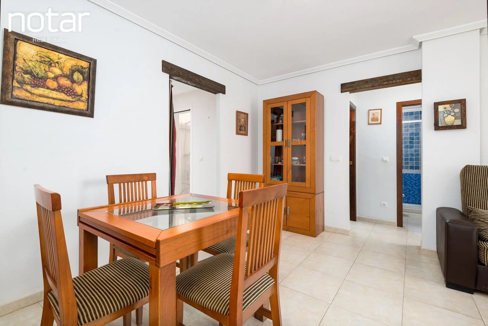 Apartment de 2 dormitorios en venta en Aguas Nuevas, Costa Blanca - Image 8