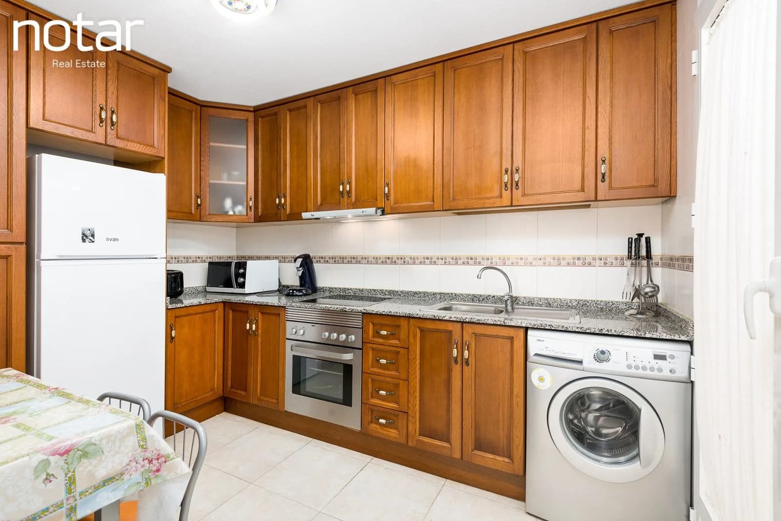 Apartment de 2 dormitorios en venta en Aguas Nuevas, Costa Blanca - Image 9