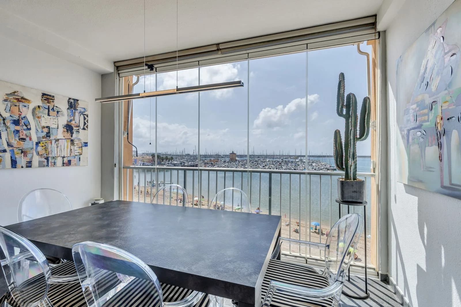 Apartment de 3 dormitorios en venta en Torrevieja, Costa Blanca