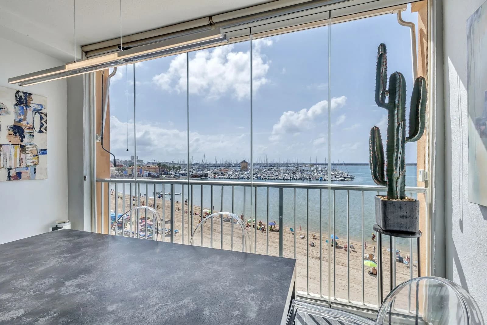 Apartment de 3 dormitorios en venta en Torrevieja, Costa Blanca - Image 2