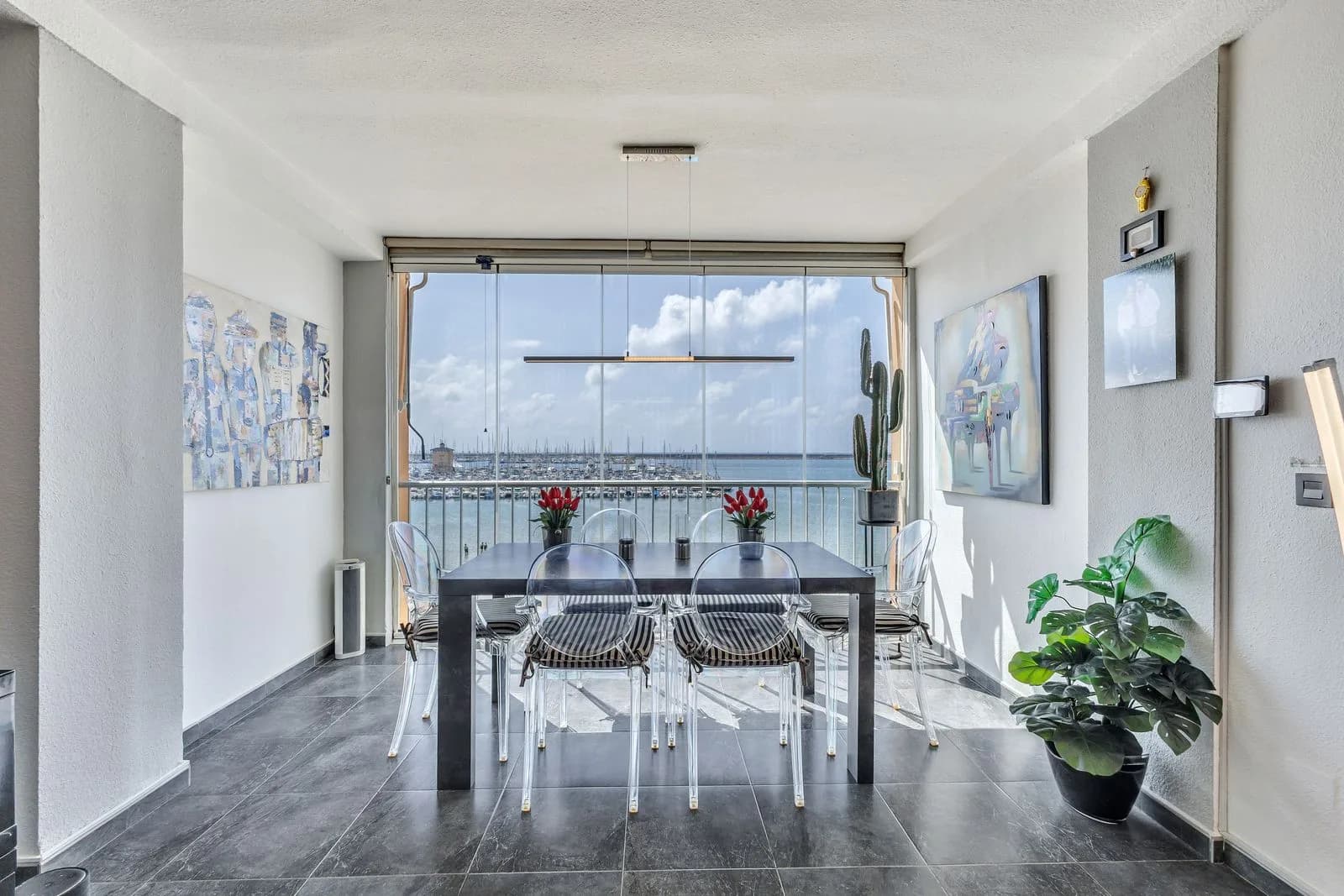Apartment de 3 dormitorios en venta en Torrevieja, Costa Blanca - Image 4