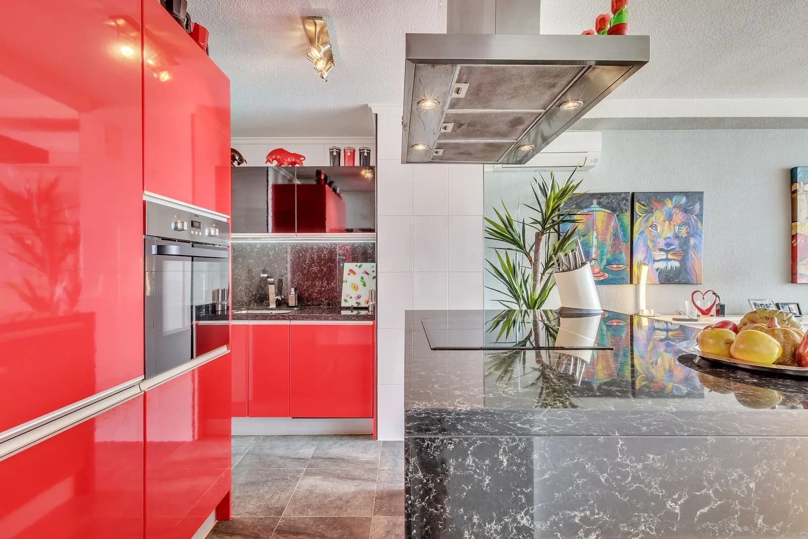 Apartment de 3 dormitorios en venta en Torrevieja, Costa Blanca - Image 8