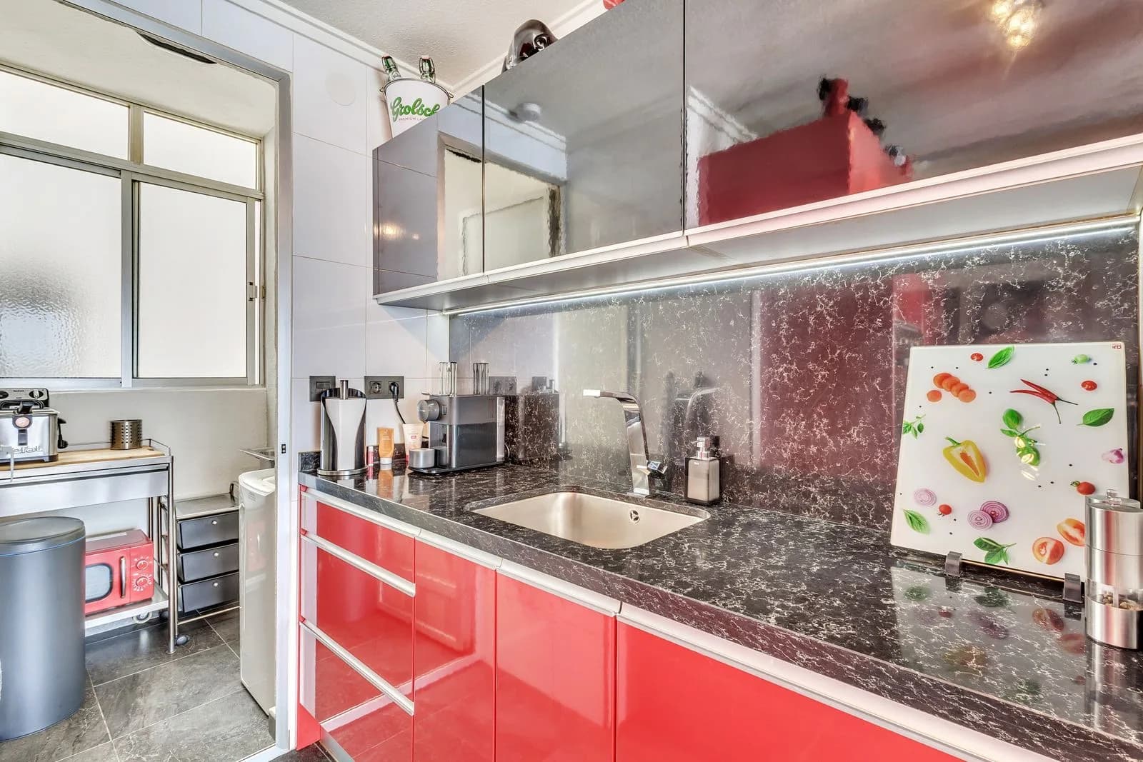 Apartment de 3 dormitorios en venta en Torrevieja, Costa Blanca - Image 9