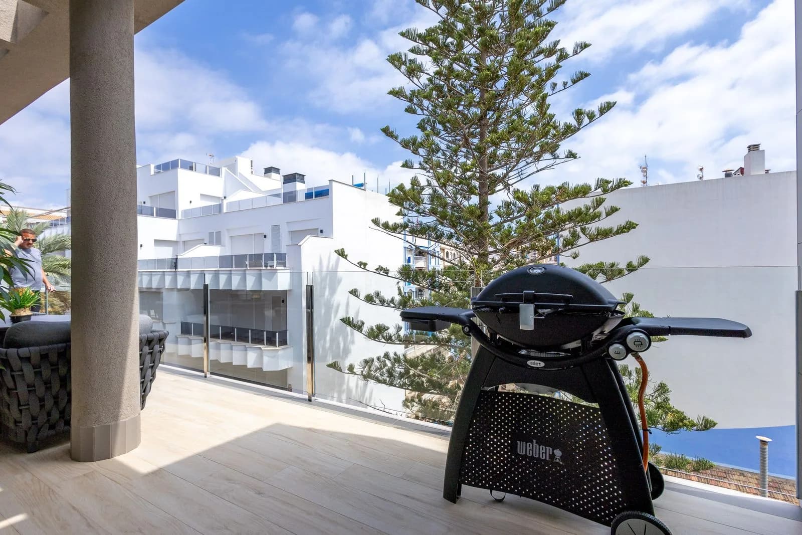 Apartment de 4 dormitorios en venta en Torrevieja, Costa Blanca - Image 7