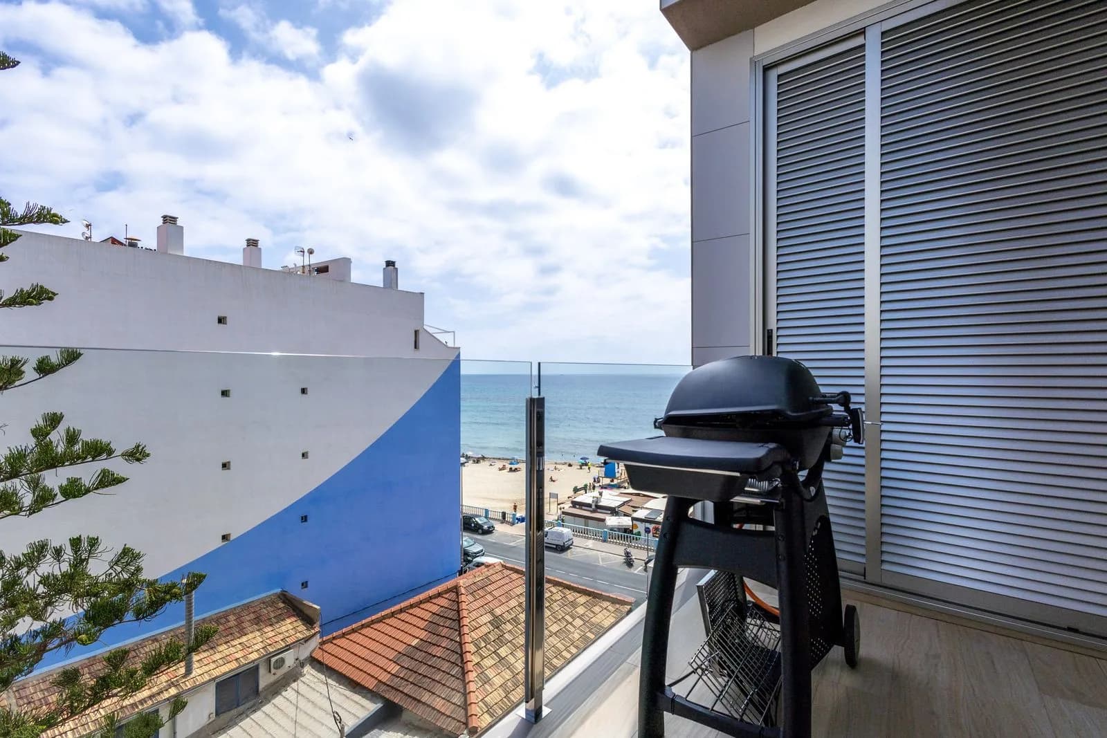 Apartment de 4 dormitorios en venta en Torrevieja, Costa Blanca - Image 8