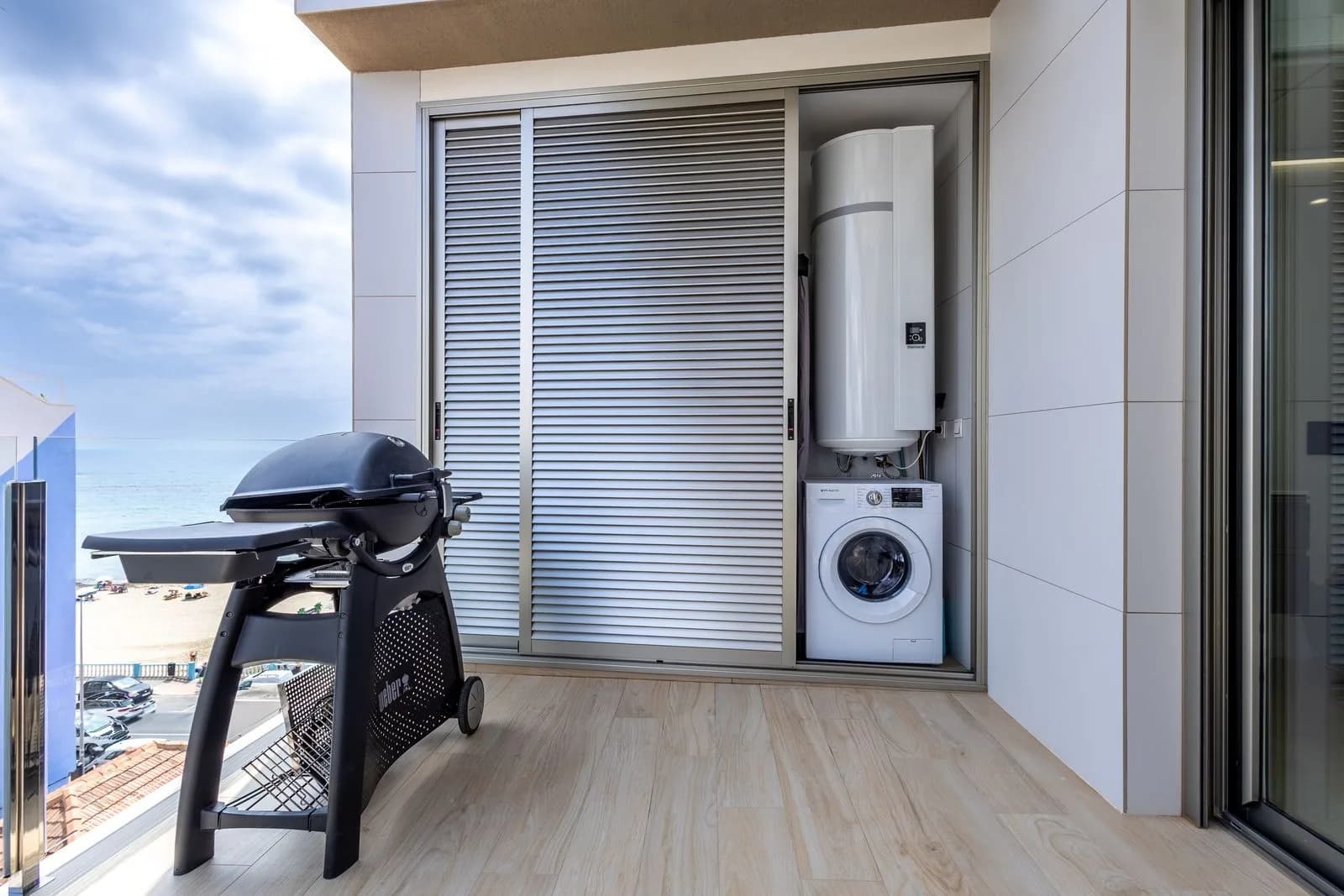 Apartment de 4 dormitorios en venta en Torrevieja, Costa Blanca - Image 9