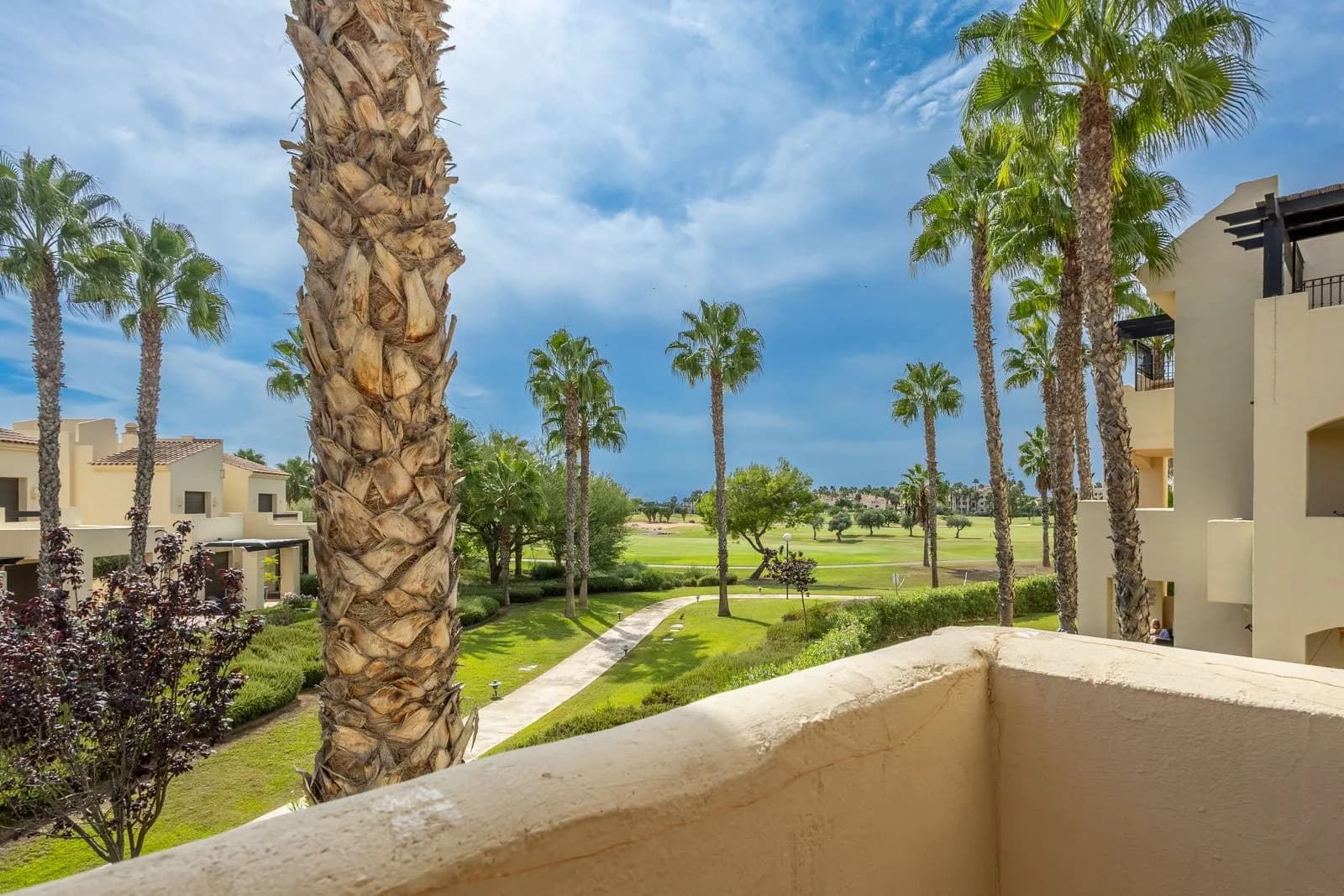 Apartment de 3 dormitorios en venta en San Javier, Costa CáLida
