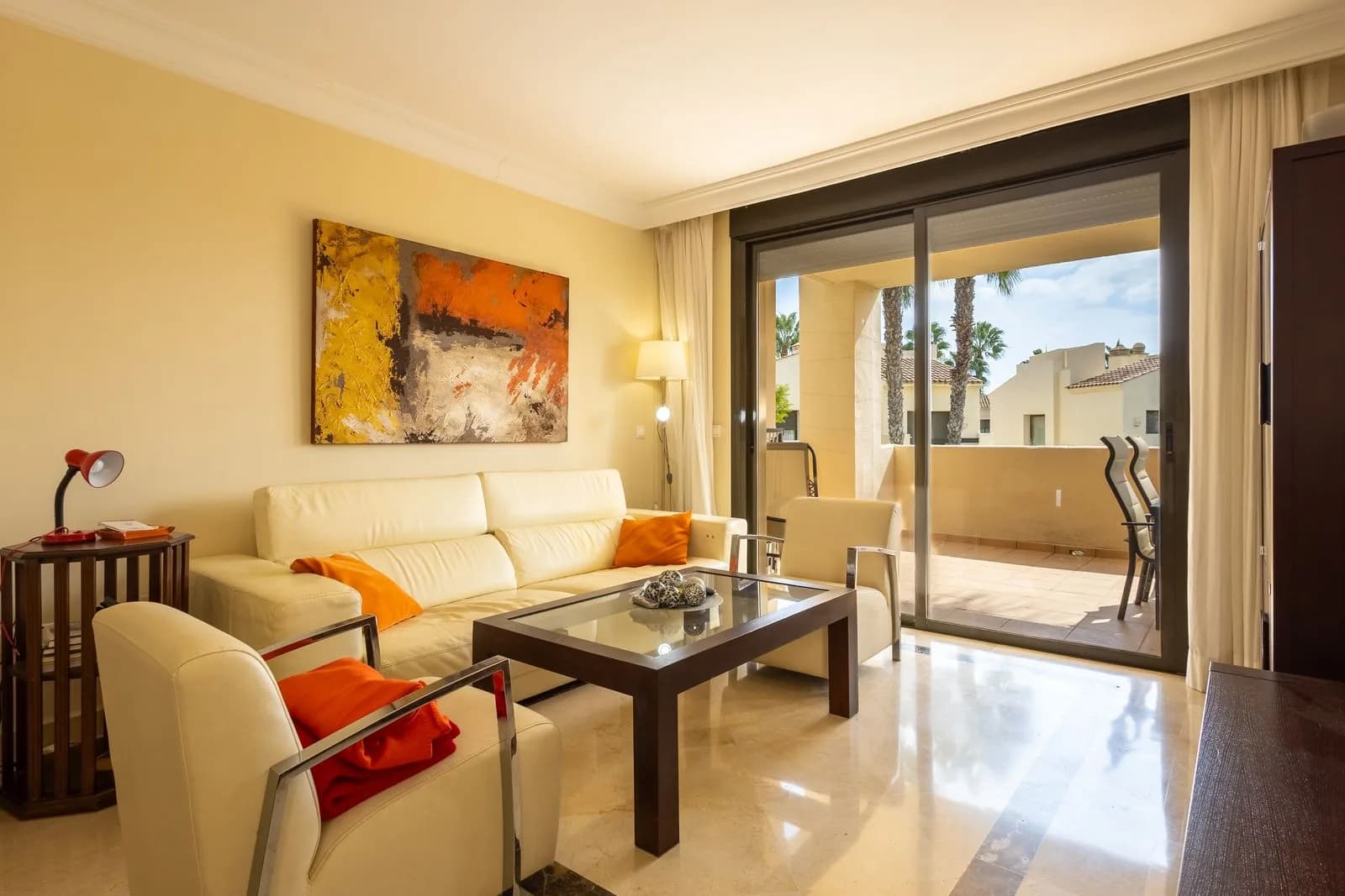 Apartment de 3 dormitorios en venta en San Javier, Costa CáLida - Image 2