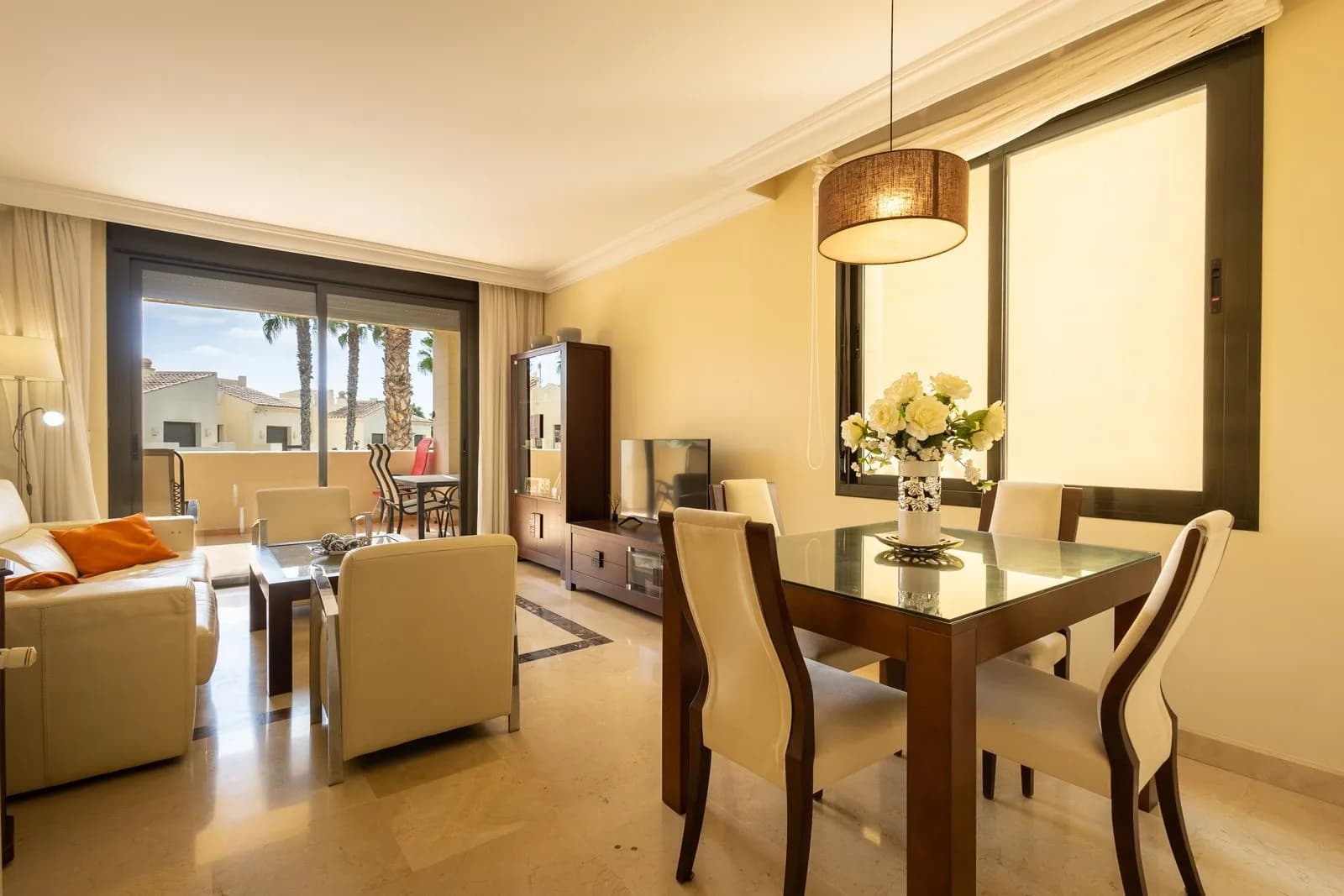 Apartment de 3 dormitorios en venta en San Javier, Costa CáLida - Image 3