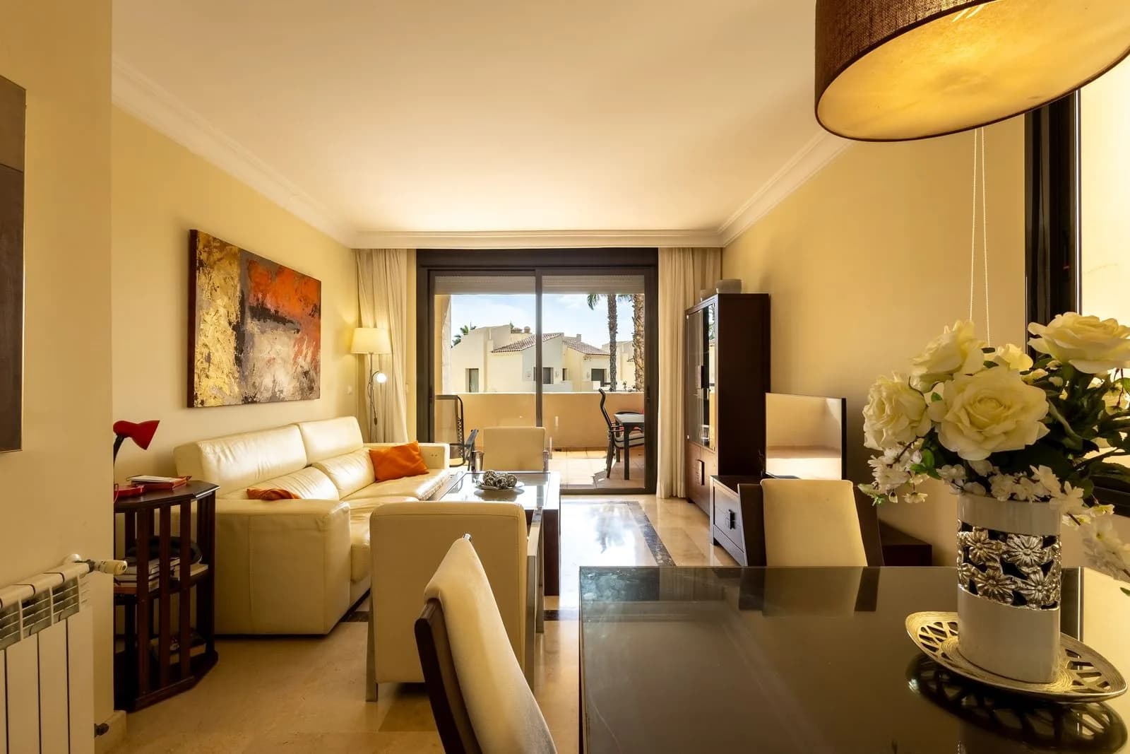 Apartment de 3 dormitorios en venta en San Javier, Costa CáLida - Image 4