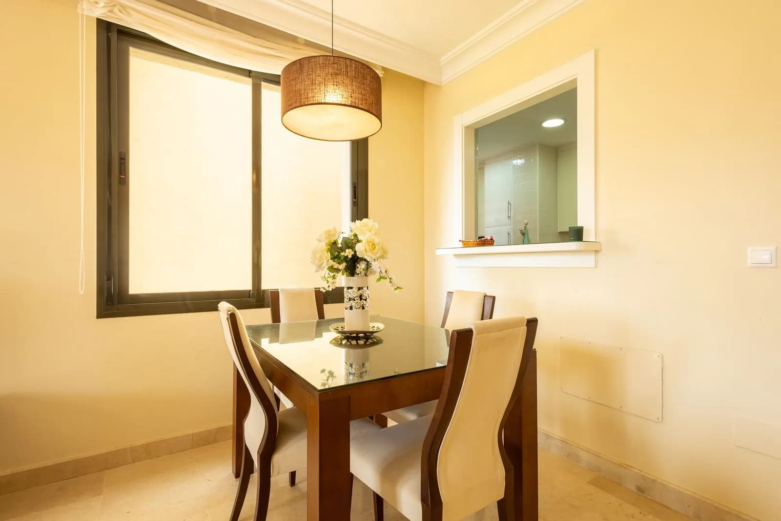 Apartment de 3 dormitorios en venta en San Javier, Costa CáLida - Image 5