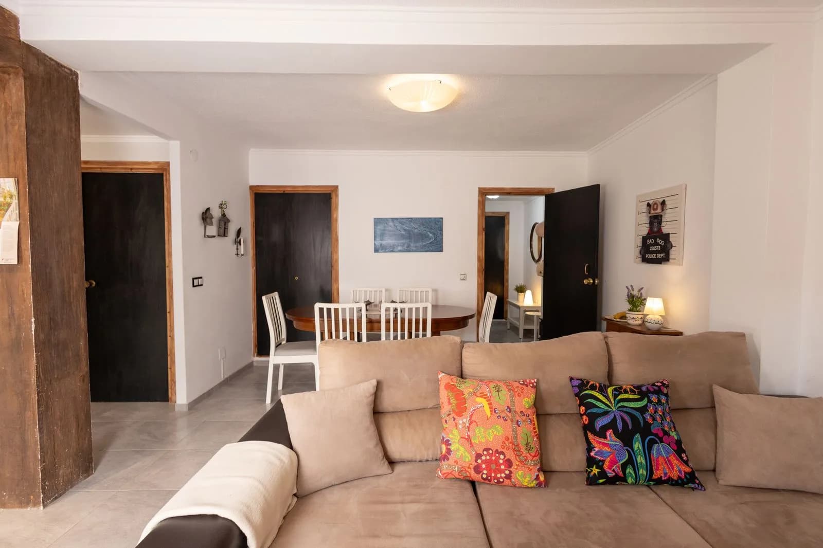 Apartment de 3 dormitorios en venta en Torrevieja, Costa Blanca - Image 3