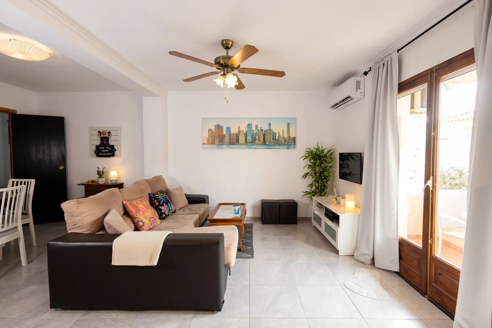 Apartment de 3 dormitorios en venta en Torrevieja, Costa Blanca - Image 4