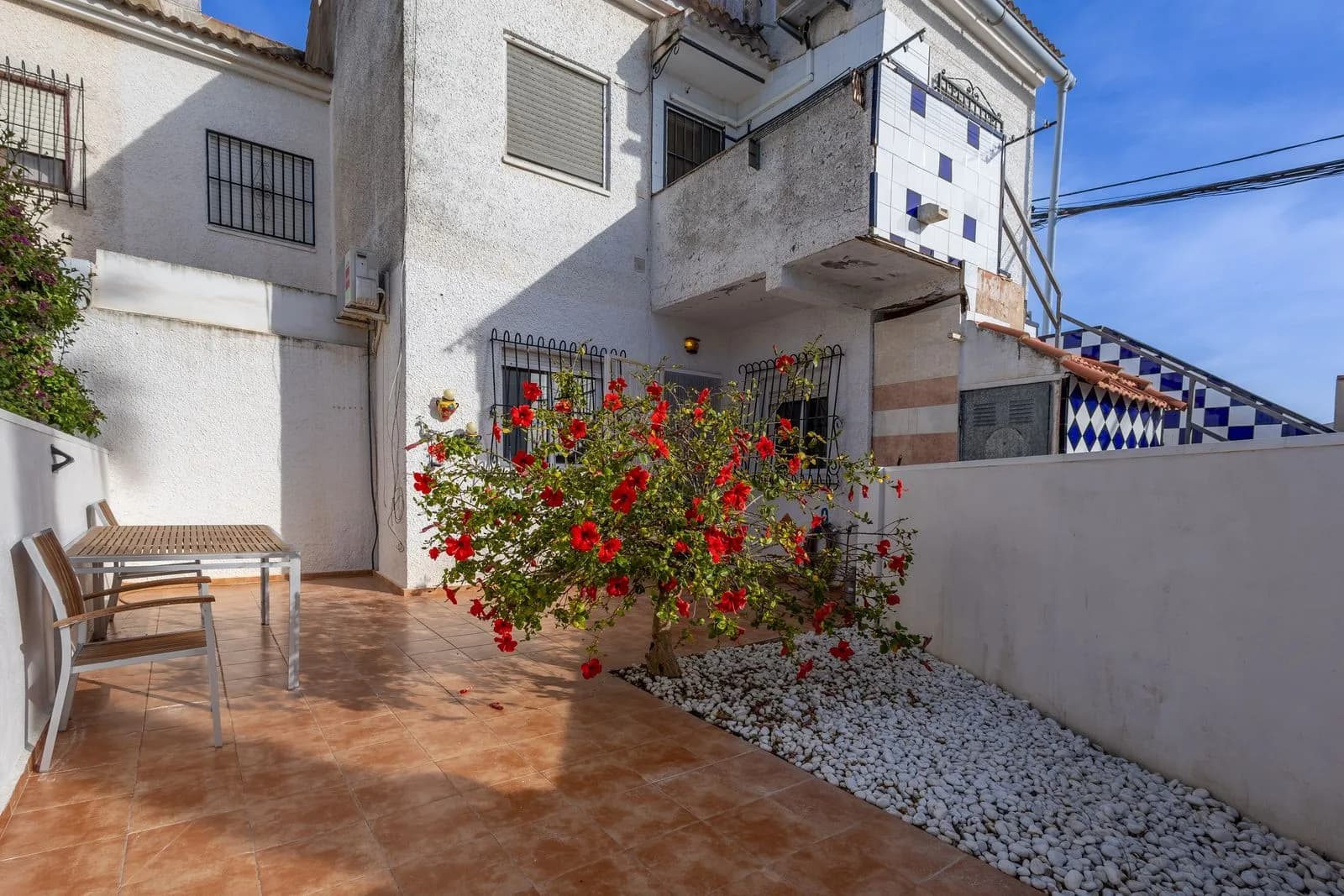 Apartment de 3 dormitorios en venta en Torrevieja, Costa Blanca