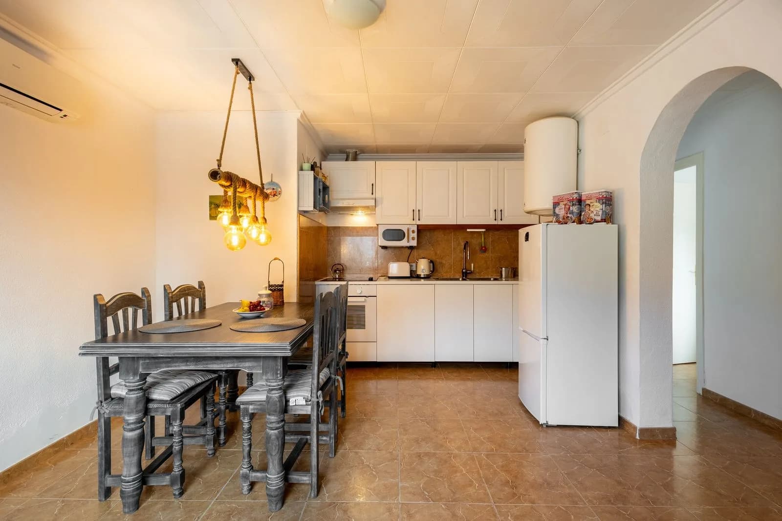 Apartment de 3 dormitorios en venta en Torrevieja, Costa Blanca - Image 3