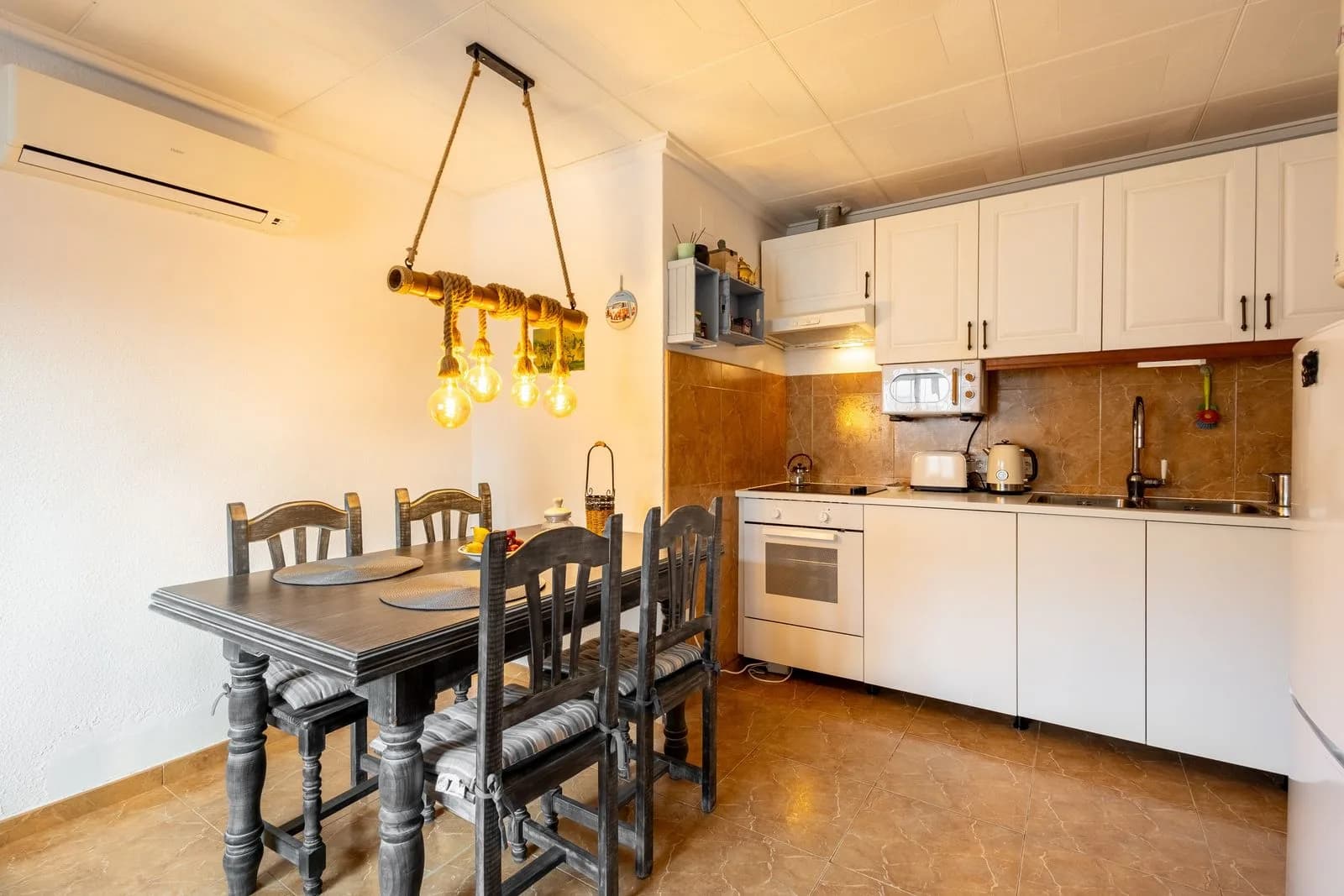 Apartment de 3 dormitorios en venta en Torrevieja, Costa Blanca - Image 4