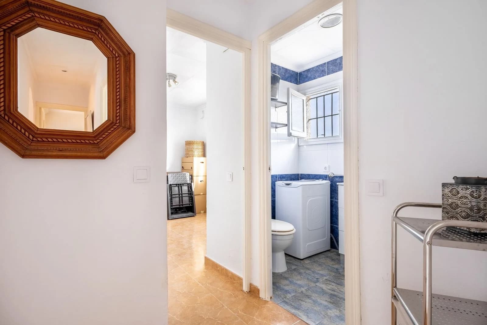 Apartment de 3 dormitorios en venta en Torrevieja, Costa Blanca - Image 9