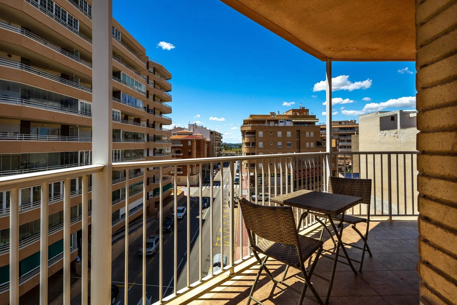 Apartment de 3 dormitorios en venta en La Mata, Costa Blanca