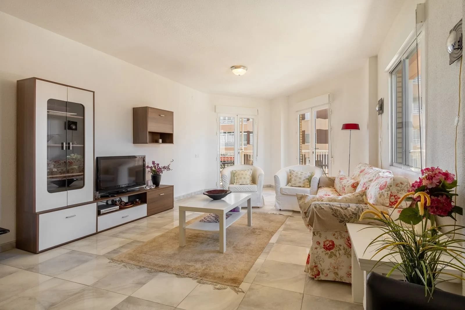Apartment de 3 dormitorios en venta en La Mata, Costa Blanca - Image 3