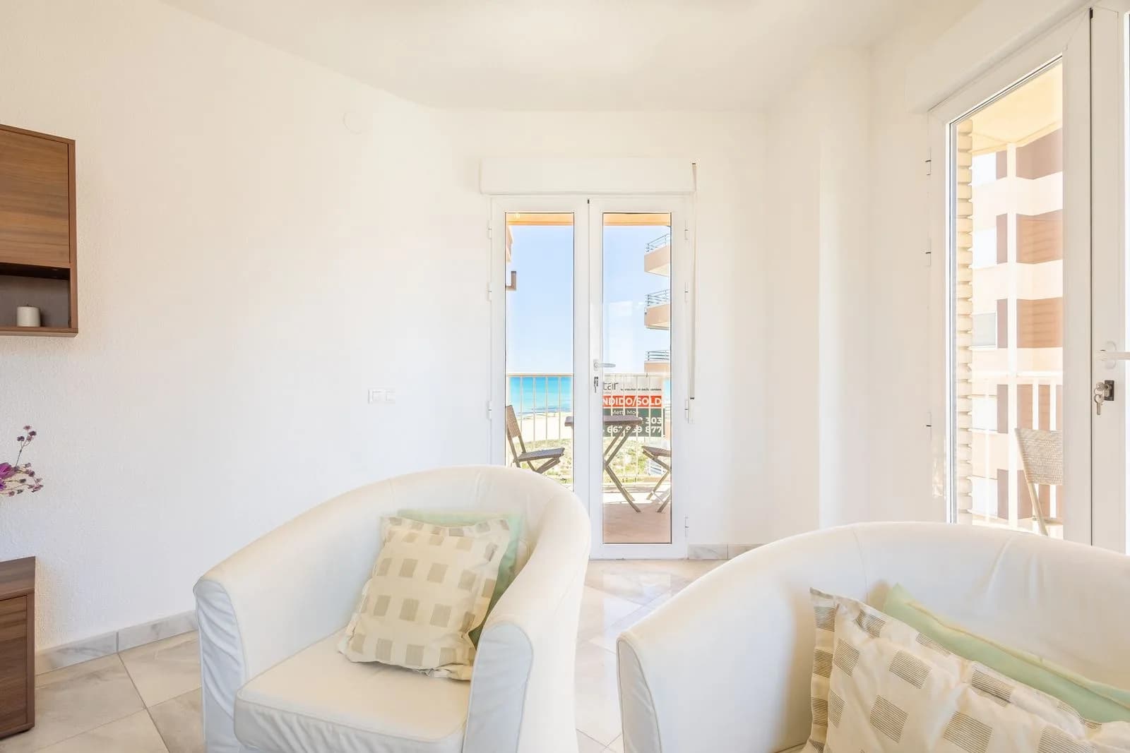 Apartment de 3 dormitorios en venta en La Mata, Costa Blanca - Image 6