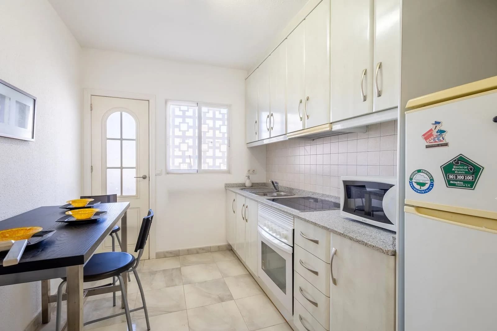 Apartment de 3 dormitorios en venta en La Mata, Costa Blanca - Image 7
