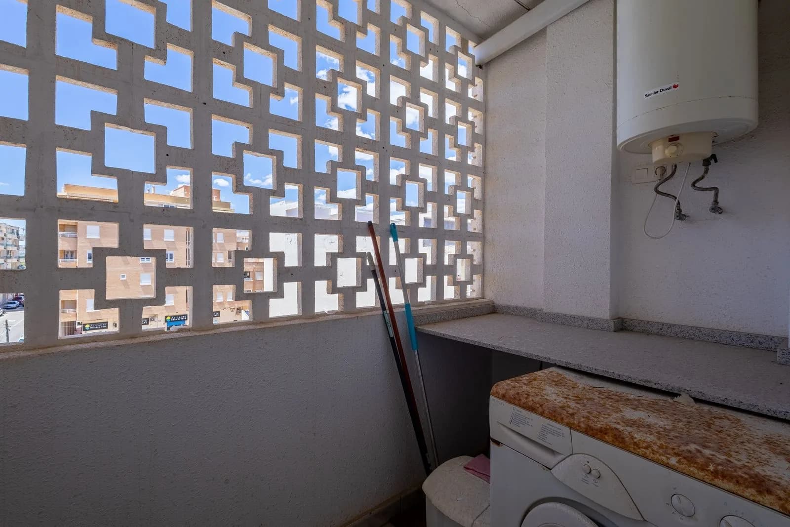 Apartment de 3 dormitorios en venta en La Mata, Costa Blanca - Image 9