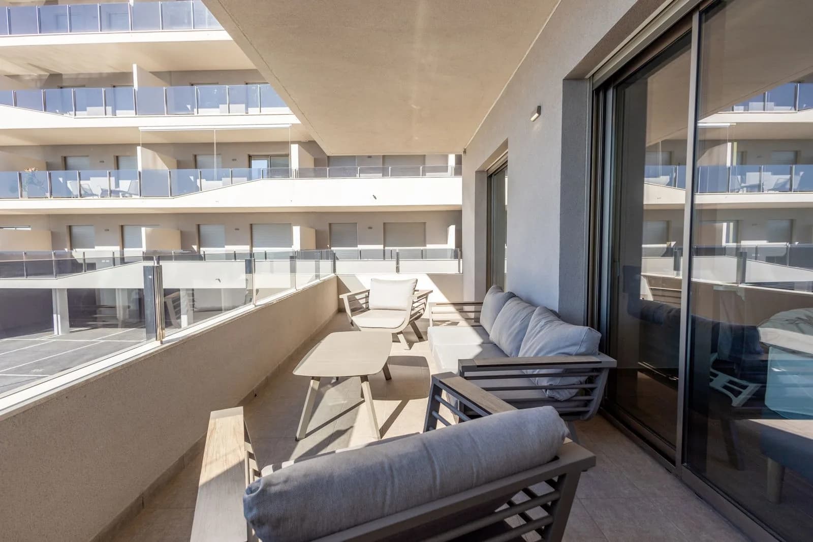Apartment de 3 dormitorios en venta en Santa Pola, Costa Blanca