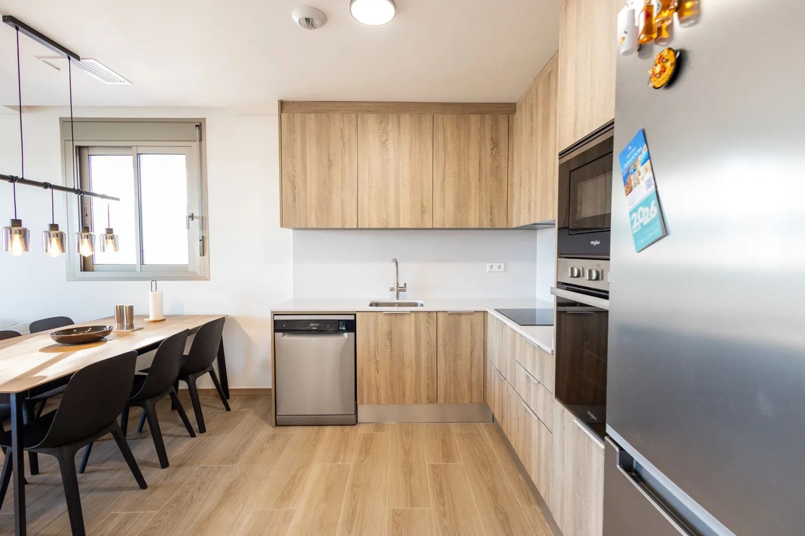 Apartment de 3 dormitorios en venta en Santa Pola, Costa Blanca - Image 6