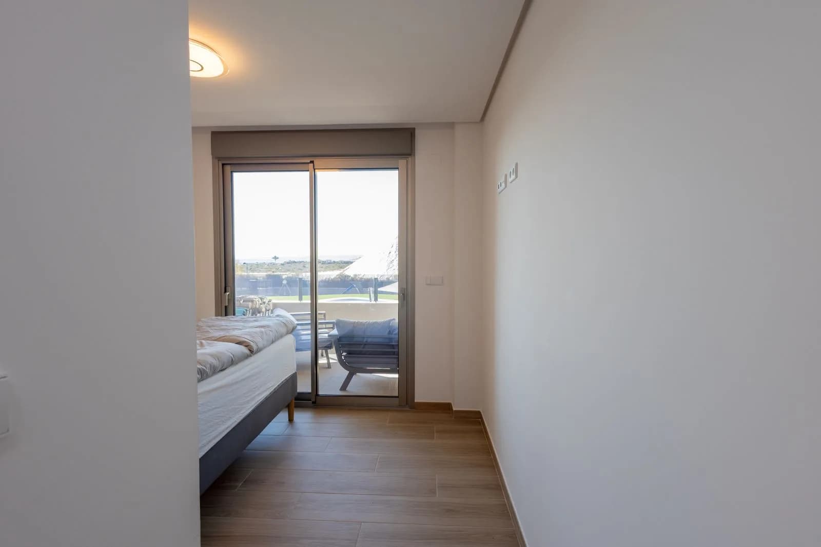 Apartment de 3 dormitorios en venta en Santa Pola, Costa Blanca - Image 7
