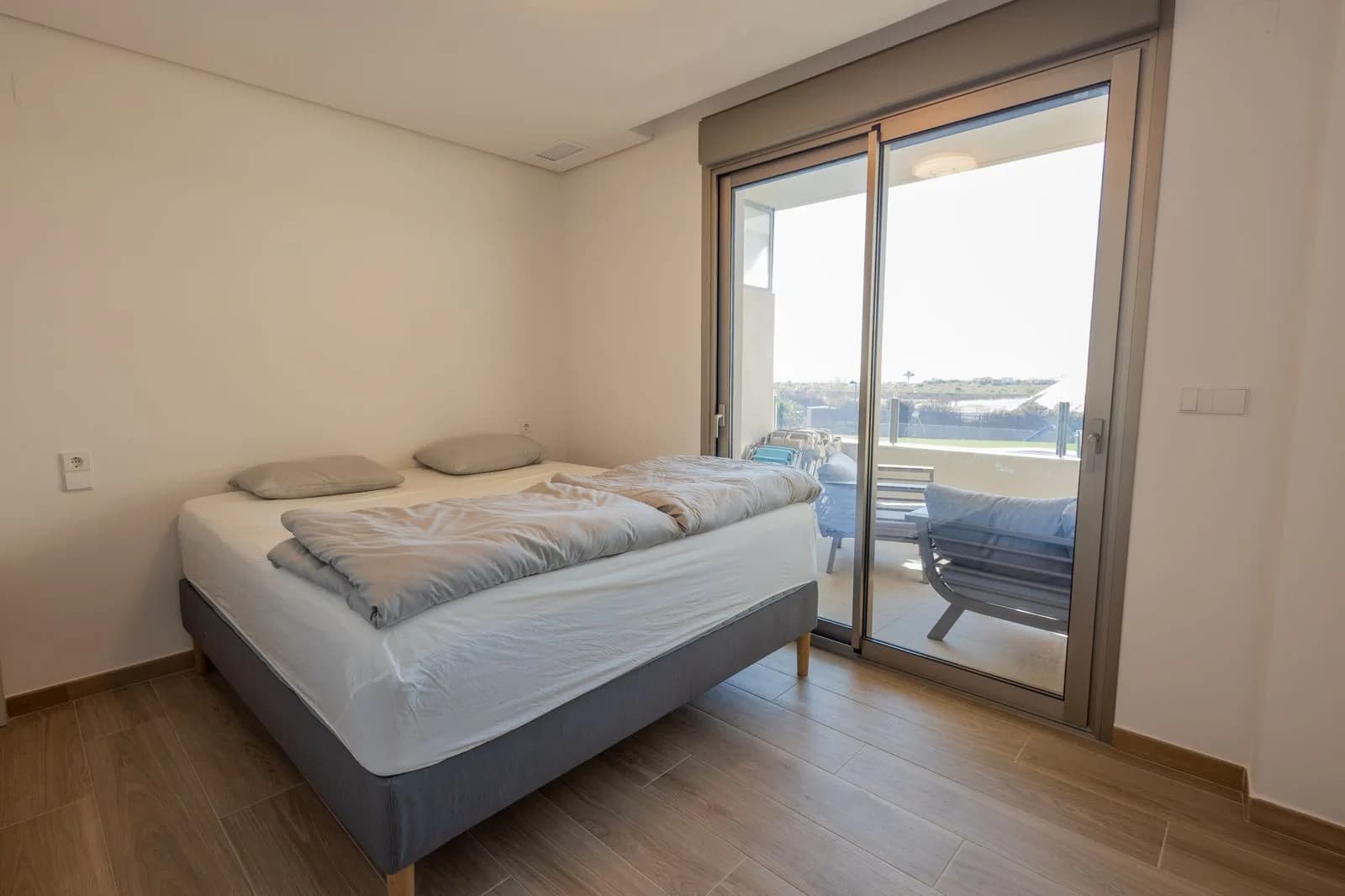 Apartment de 3 dormitorios en venta en Santa Pola, Costa Blanca - Image 8