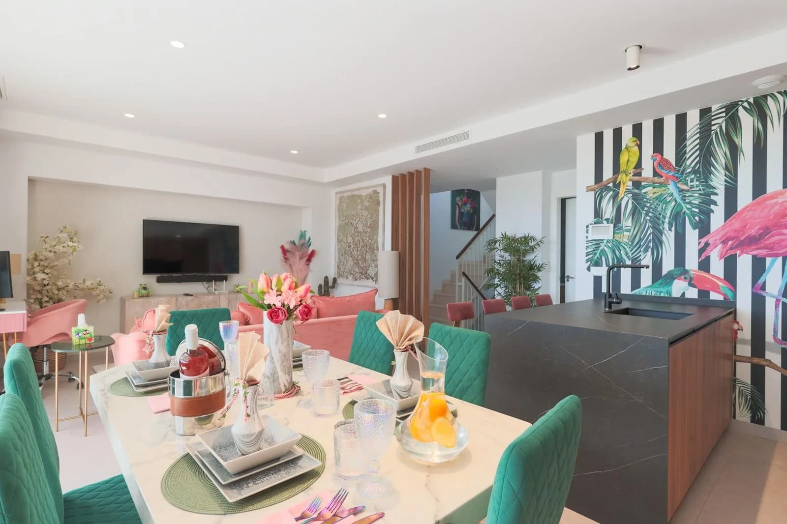 Villa de 4 dormitorios en venta en Santa RosalíA, Costa CáLida - Image 5
