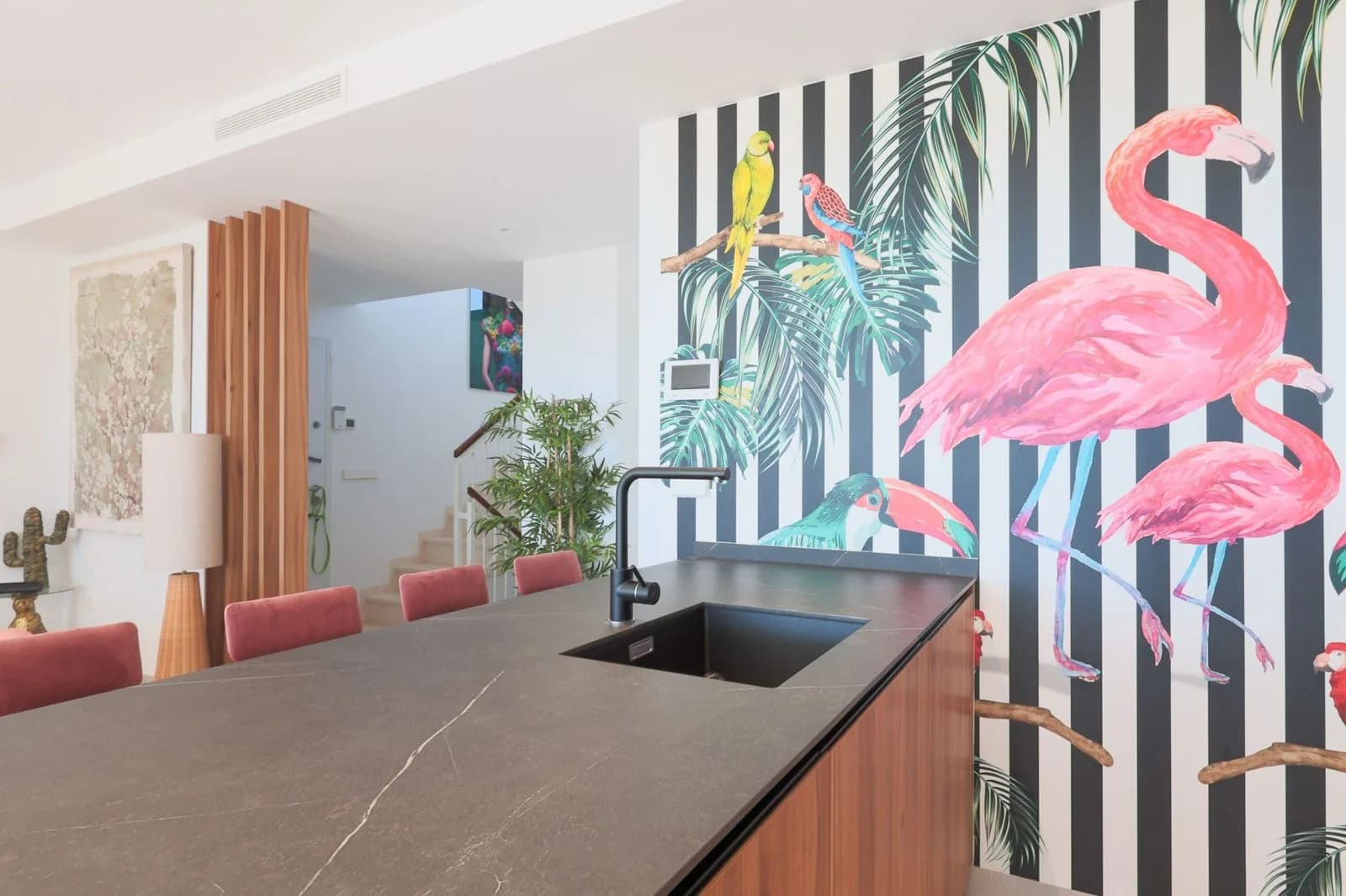 Villa de 4 dormitorios en venta en Santa RosalíA, Costa CáLida - Image 6