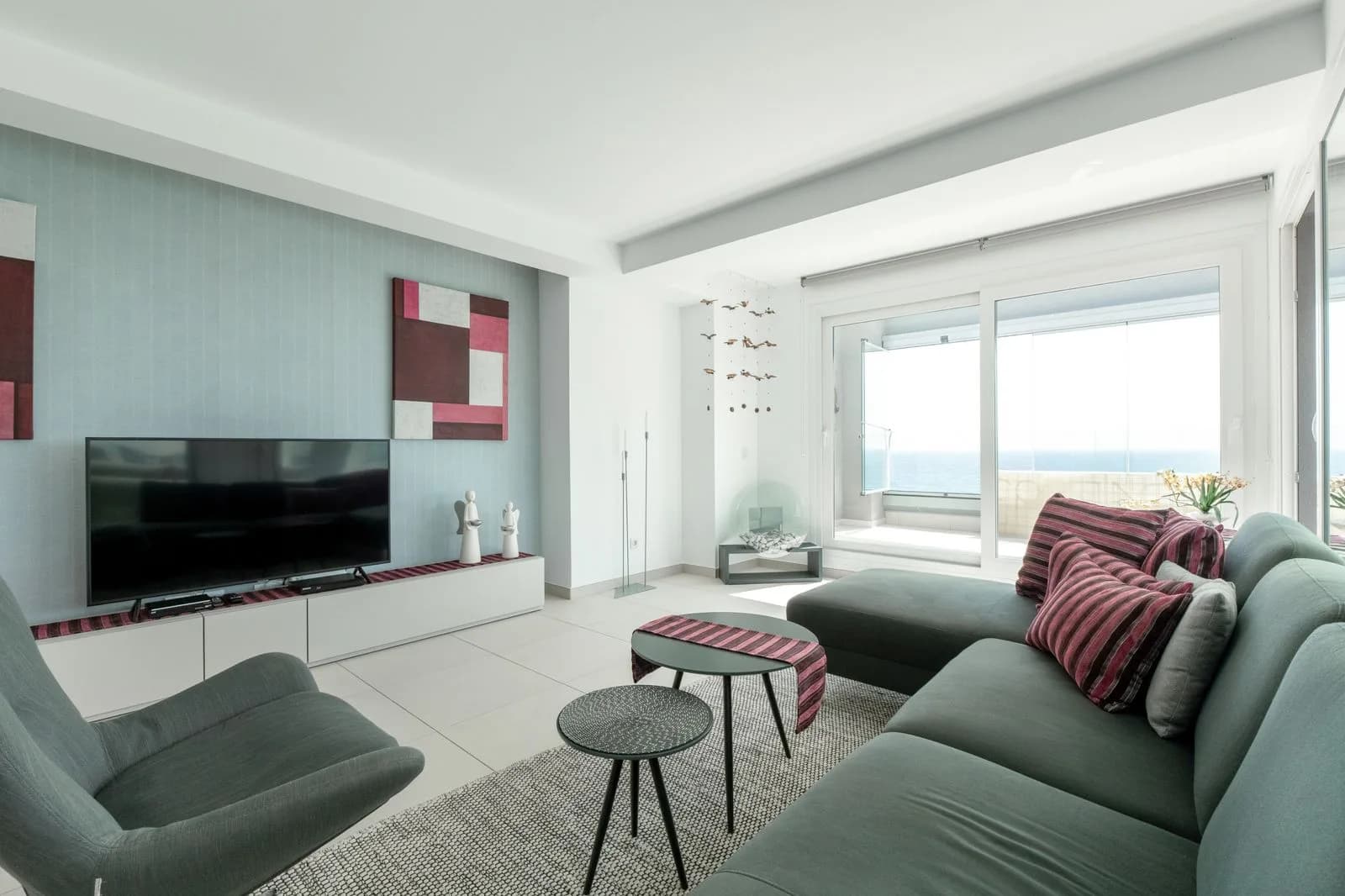 Apartment de 3 dormitorios en venta en Punta Prima, Costa Blanca - Image 4