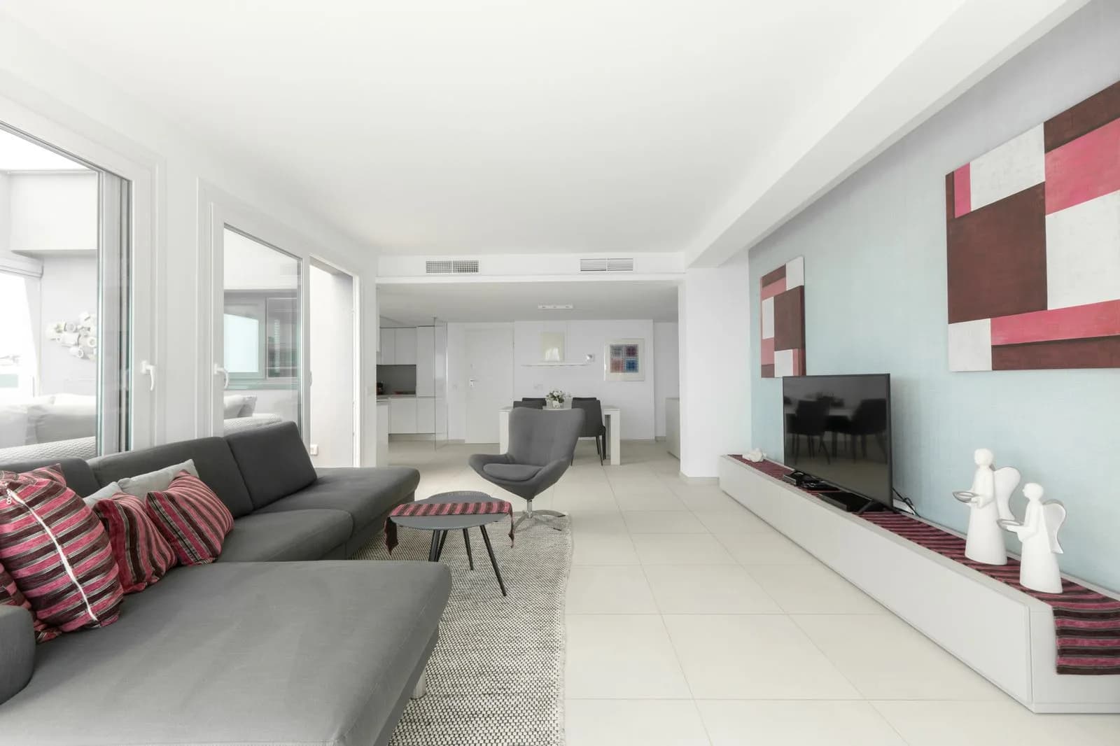 Apartment de 3 dormitorios en venta en Punta Prima, Costa Blanca - Image 6