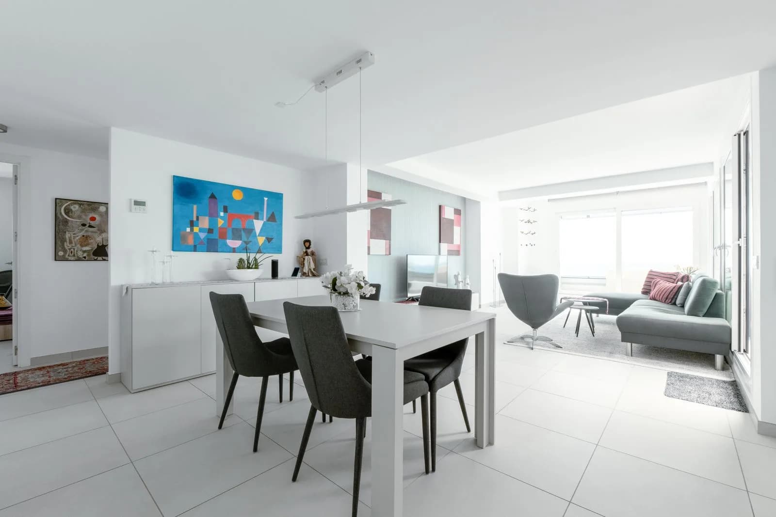 Apartment de 3 dormitorios en venta en Punta Prima, Costa Blanca - Image 8