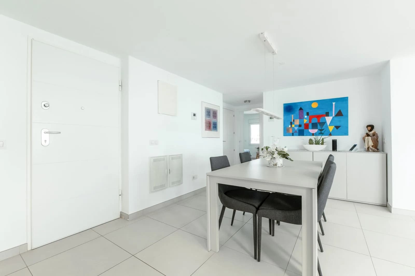 Apartment de 3 dormitorios en venta en Punta Prima, Costa Blanca - Image 9