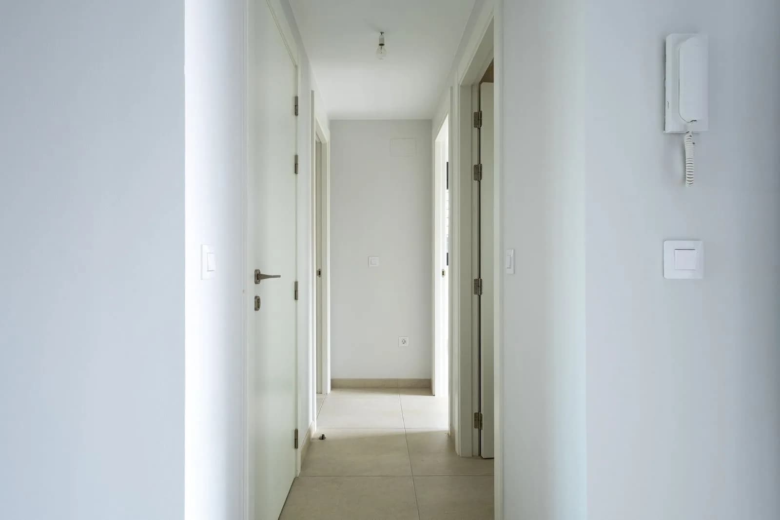 Apartment de 3 dormitorios en venta en Playa Flamenca, Costa Blanca - Image 6