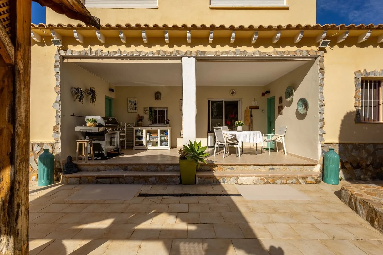 Villa de 5 dormitorios en venta en Torrevieja, Costa Blanca