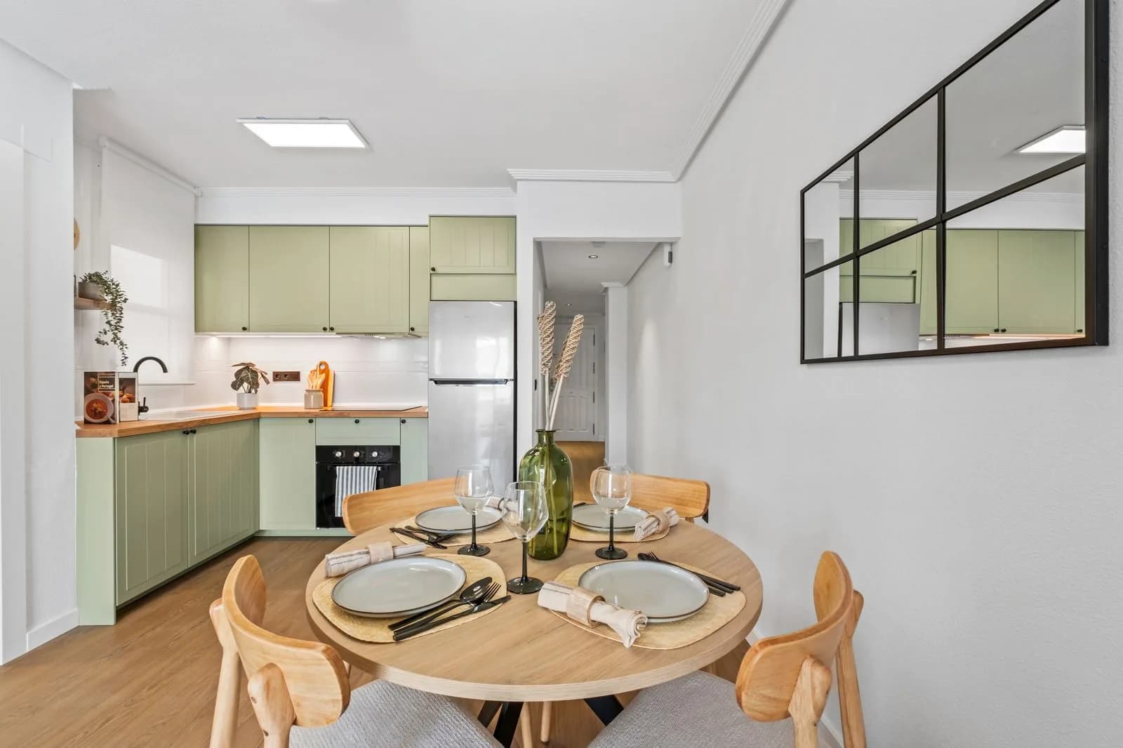 Apartment de 2 dormitorios en venta en Playa Flamenca, Costa Blanca - Image 5