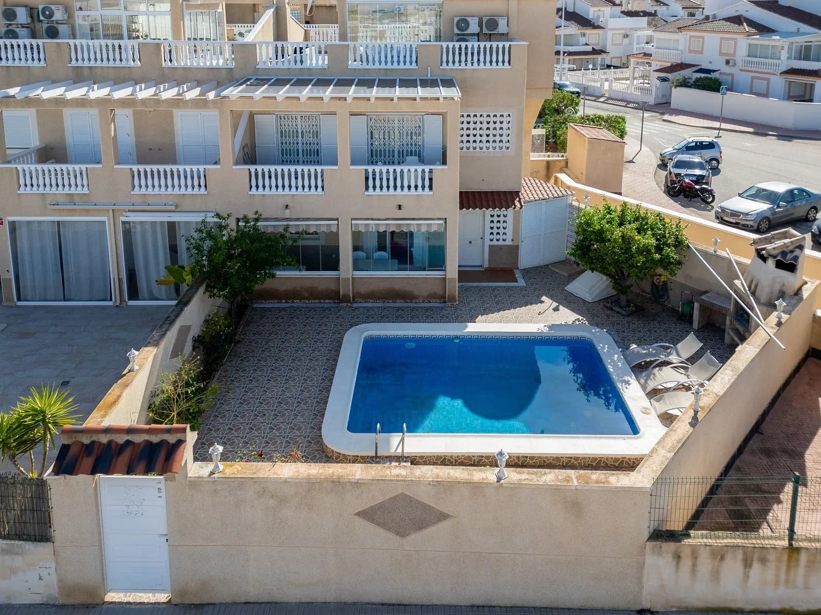 Apartment In Playa Flamenca - Image 2