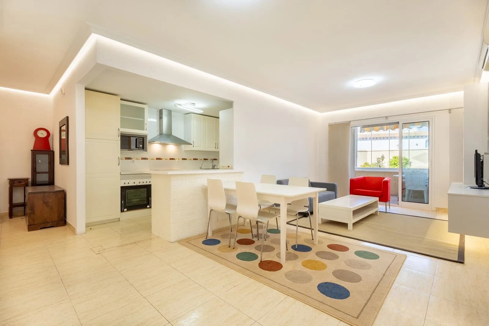 Apartment In Playa Flamenca - Image 4