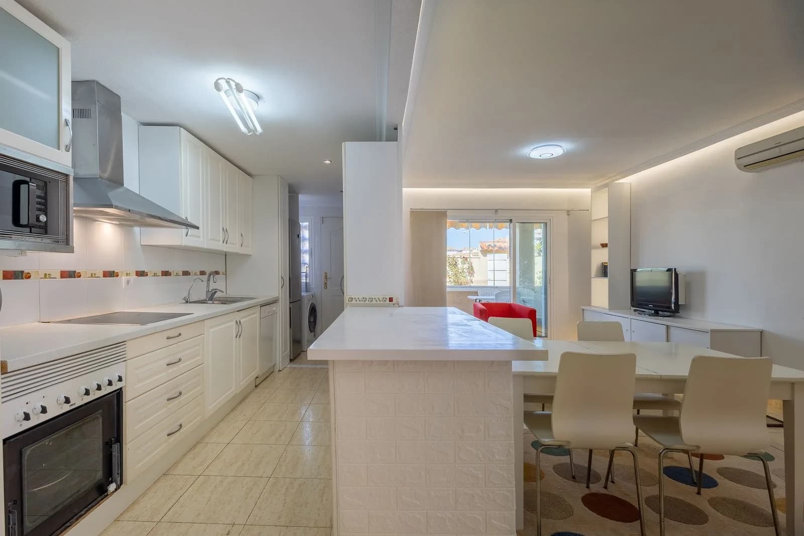 Apartment In Playa Flamenca - Image 7