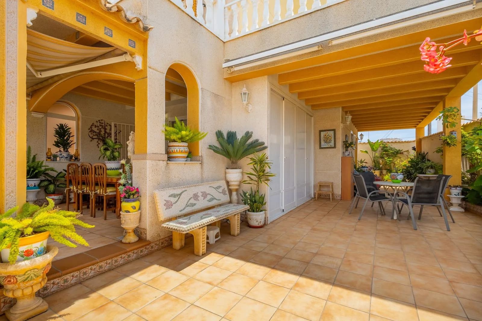Town House In Torrevieja - Image 3