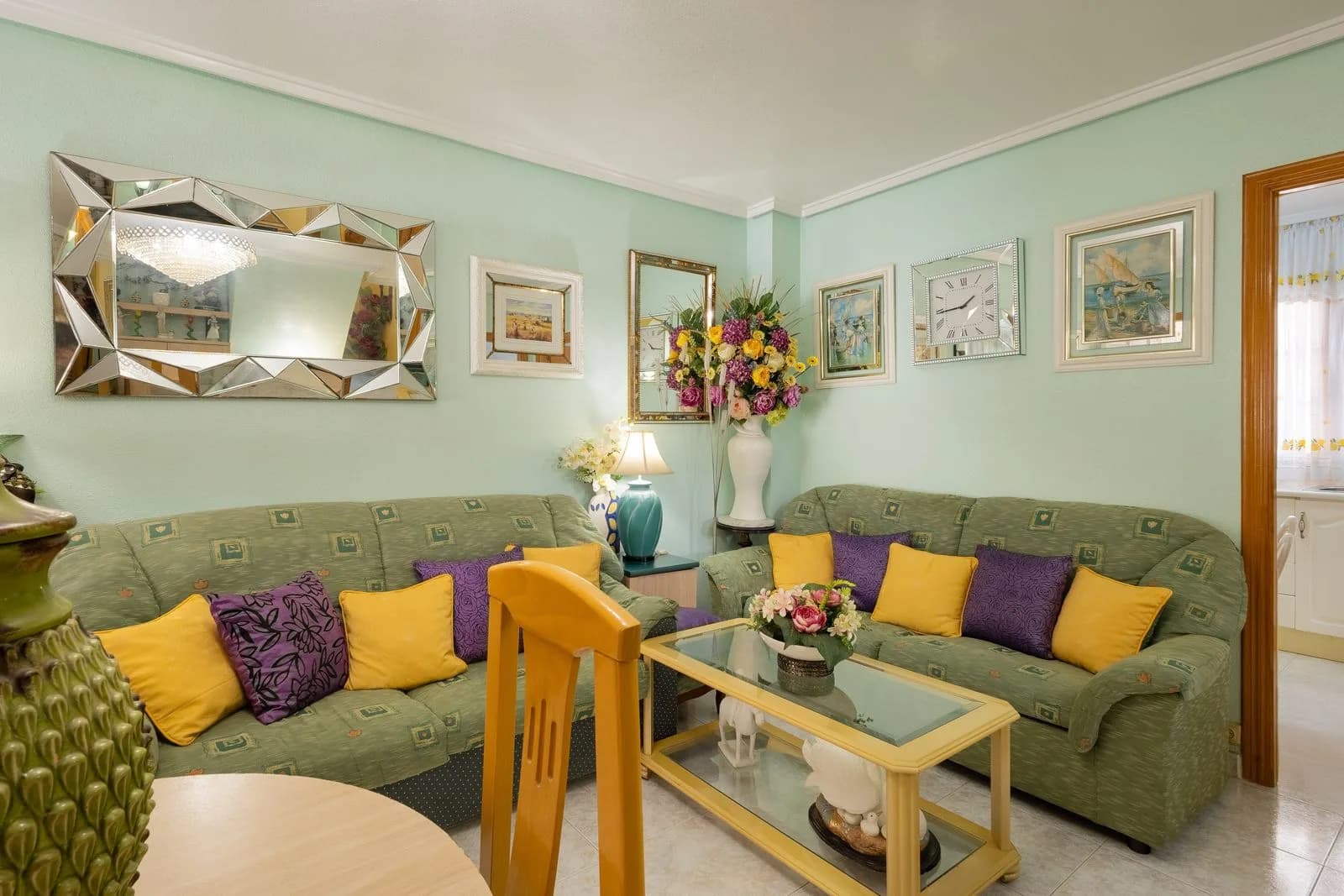 Town House In Torrevieja - Image 7
